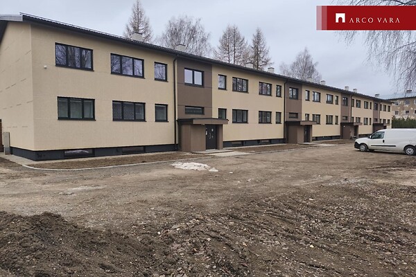 Lääne-Virumaa, Vinni vald, Pajusti, Linnu 9