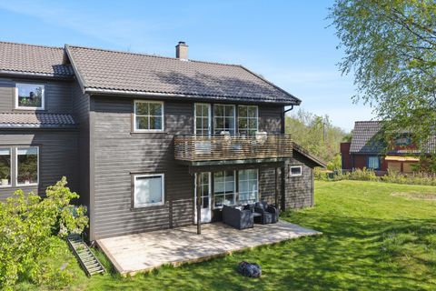 Knappane 10B, Stord