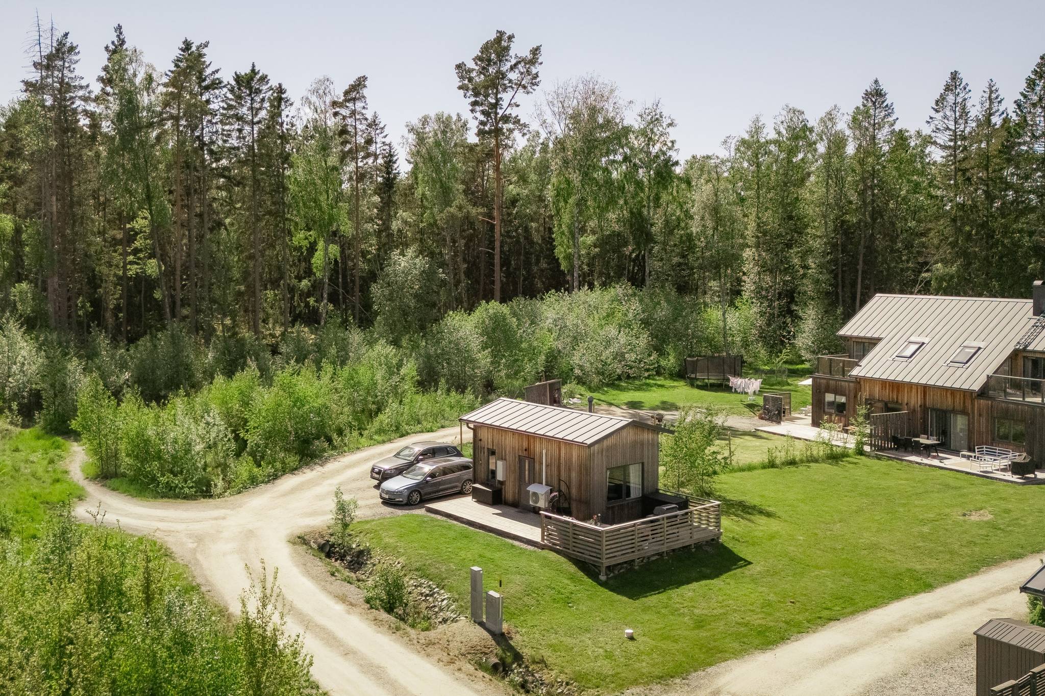 Stavsnäs, Värmdö kommun