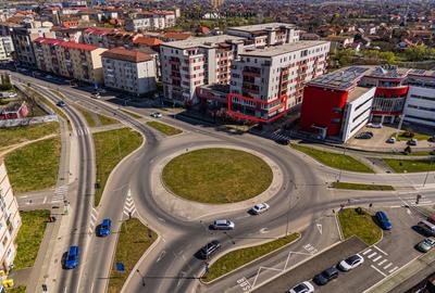 Soarelui, Timișoara