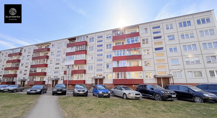 Šiauliai, Žaliūkiai, Naujo Ryto tak., gegužės 27 d.