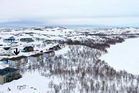 Prestevannslia 12, Kirkenes