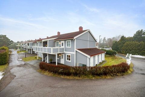 Kirkerønningen 42A, Tjøme
