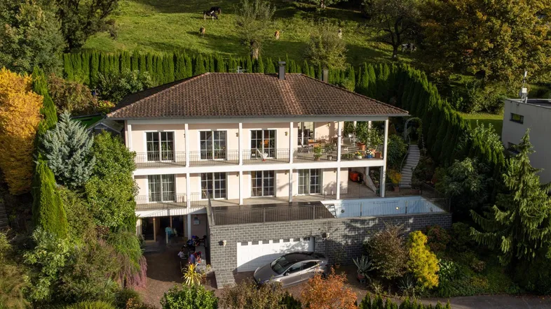 Am Halbenstein 27, 6912 Hörbranz
