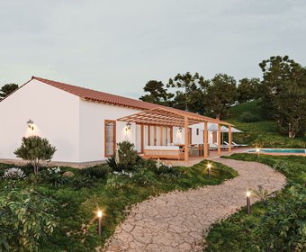 São Marcos da Serra,  PT