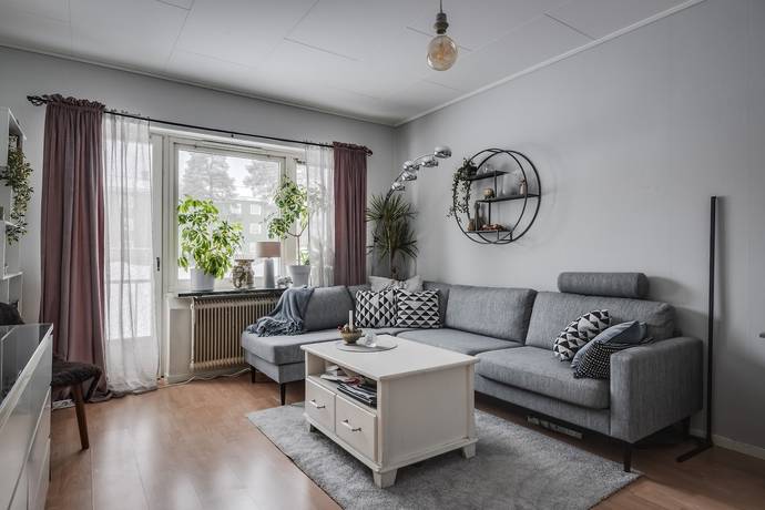 Skelleftehamn, Skellefteå kommun