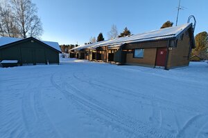 Iisakkilantie 5, Ylihärmä, Kauhava