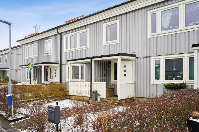 Gråbo, Lerums kommun