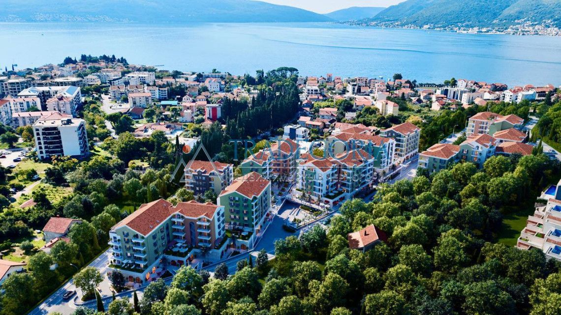 Tivat, Donja Lastva