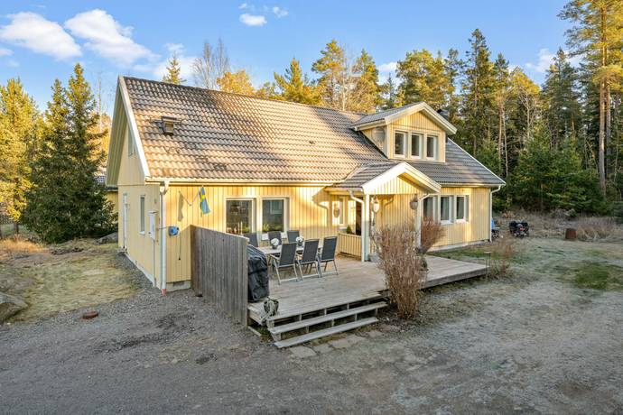 Bergshamra, Norrtälje kommun
