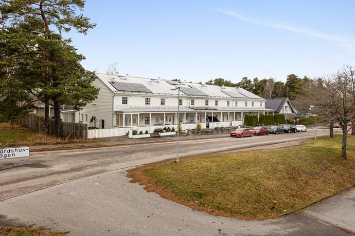 Tallboda, Linköpings kommun