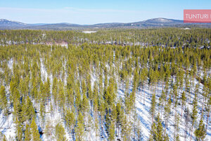 Poronpolku, Syöte, Pudasjärvi