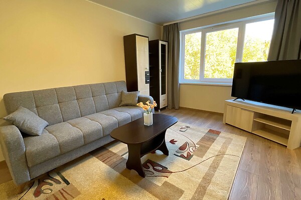 apartment for sale, 3 rooms - Võru tee 15, Haanja, Rõuge vald, Võrumaa