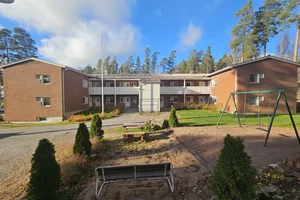 Naurispellontie 1 B, Vuorenpää, Nousiainen