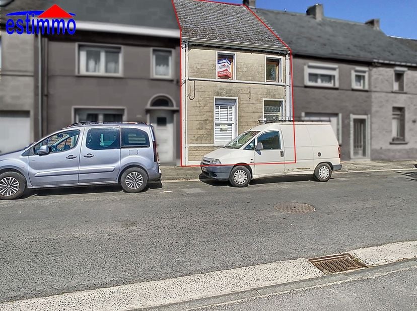 Rue du Queminet 12 7600 Peruwelz
