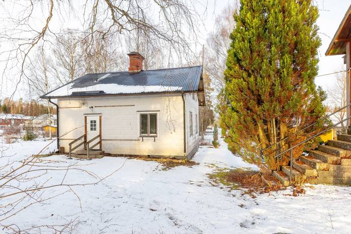 Heby, Heby kommun