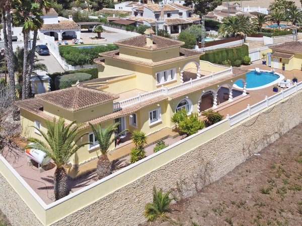Moraira,  ES