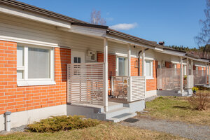 Puukilankatu 4, Puukila, Jämsä