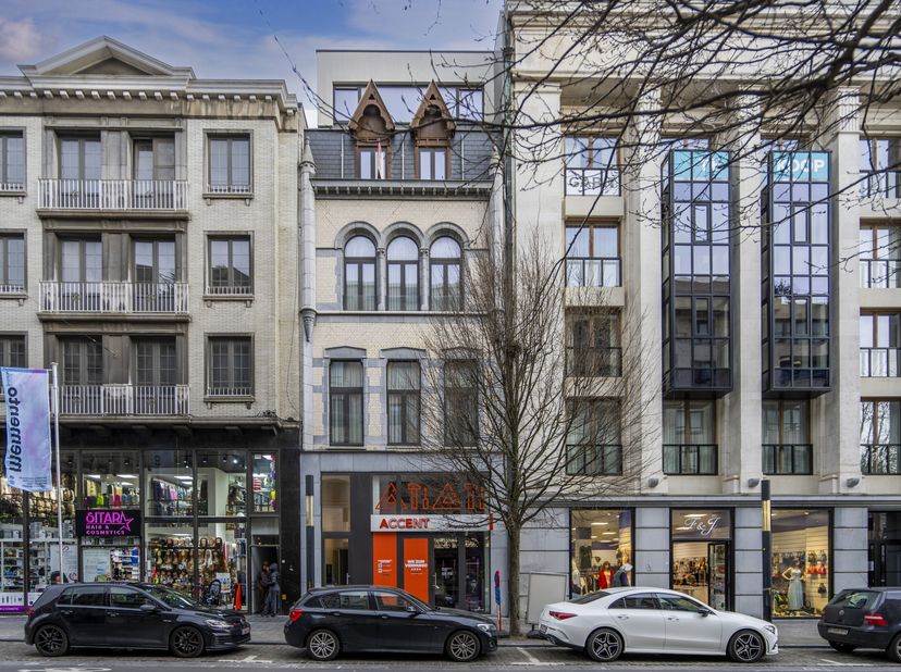 Doorniksestraat 4 8500 Kortrijk