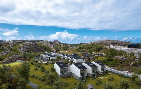 Potterieveien 103, Egersund