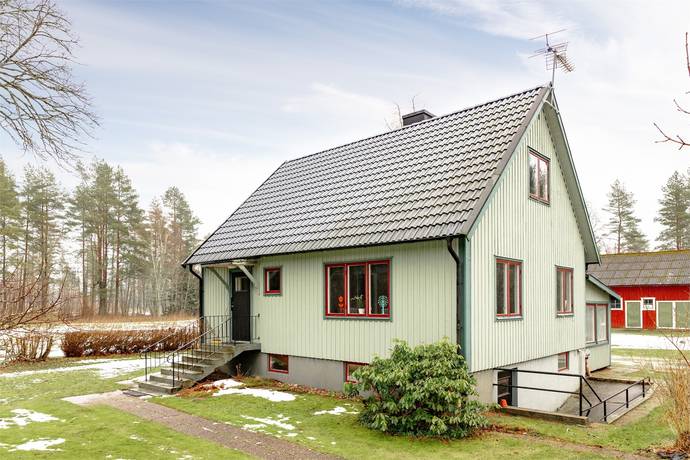 Vaggeryd, Vaggeryds kommun