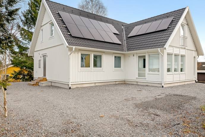 Tumba, Botkyrka kommun