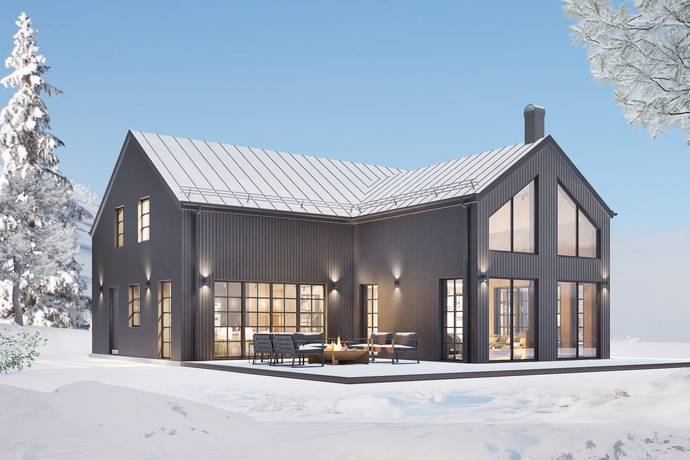 Vemdalen, Härjedalens kommun