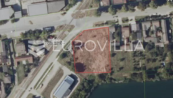 Vinkovačko Novo Selo