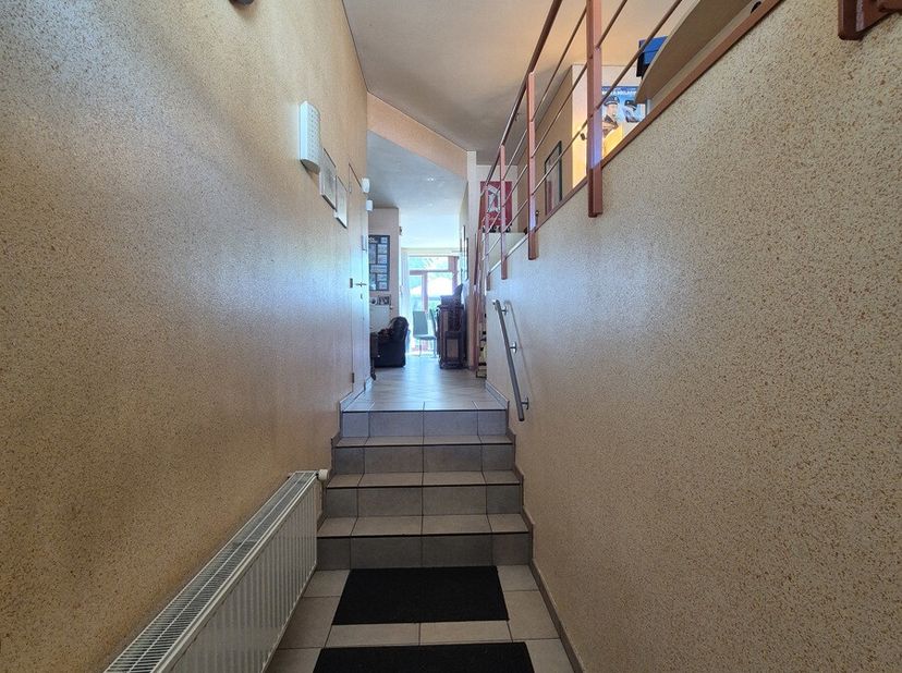 Rue Hector Denis 27 6180 Courcelles
