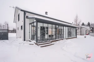 Kiurukuja 6, Tyrnävä, Tyrnävä