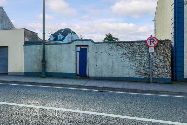 Holborn Hill, Belturbet, Co. Cavan