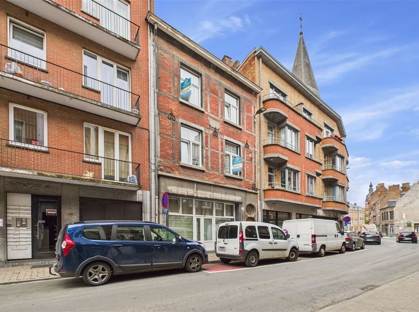 Rue Saint-Nicolas 5000 Namur