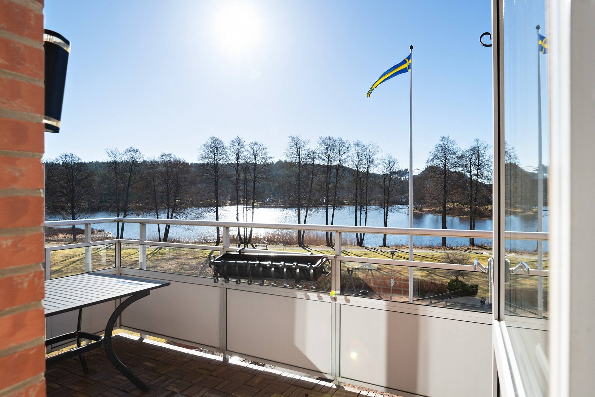 Hestra, Gislaveds kommun