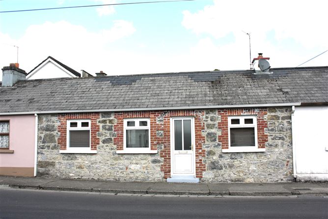 'Stone Cottage', Loughrea, Galway