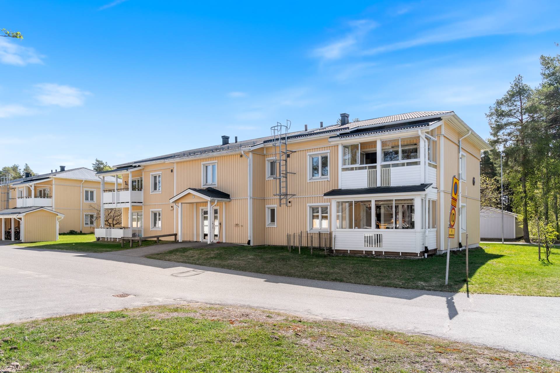 Munksund, Piteå kommun