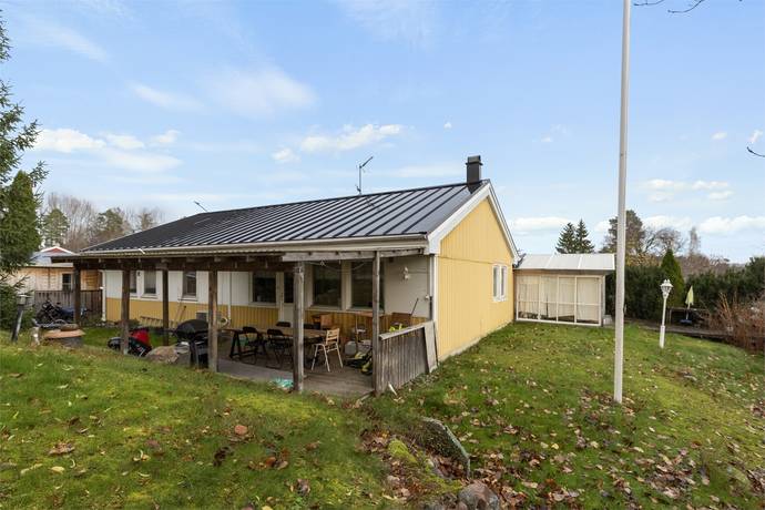 Smedby, Österåkers kommun