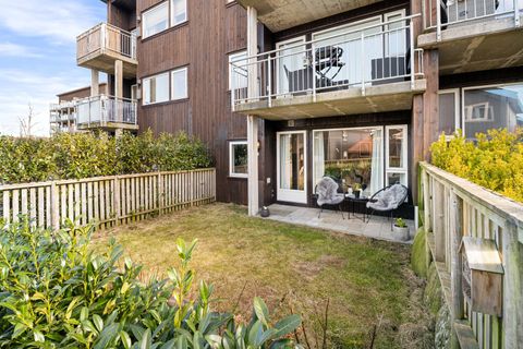 Kvibakken 1, Nærbø
