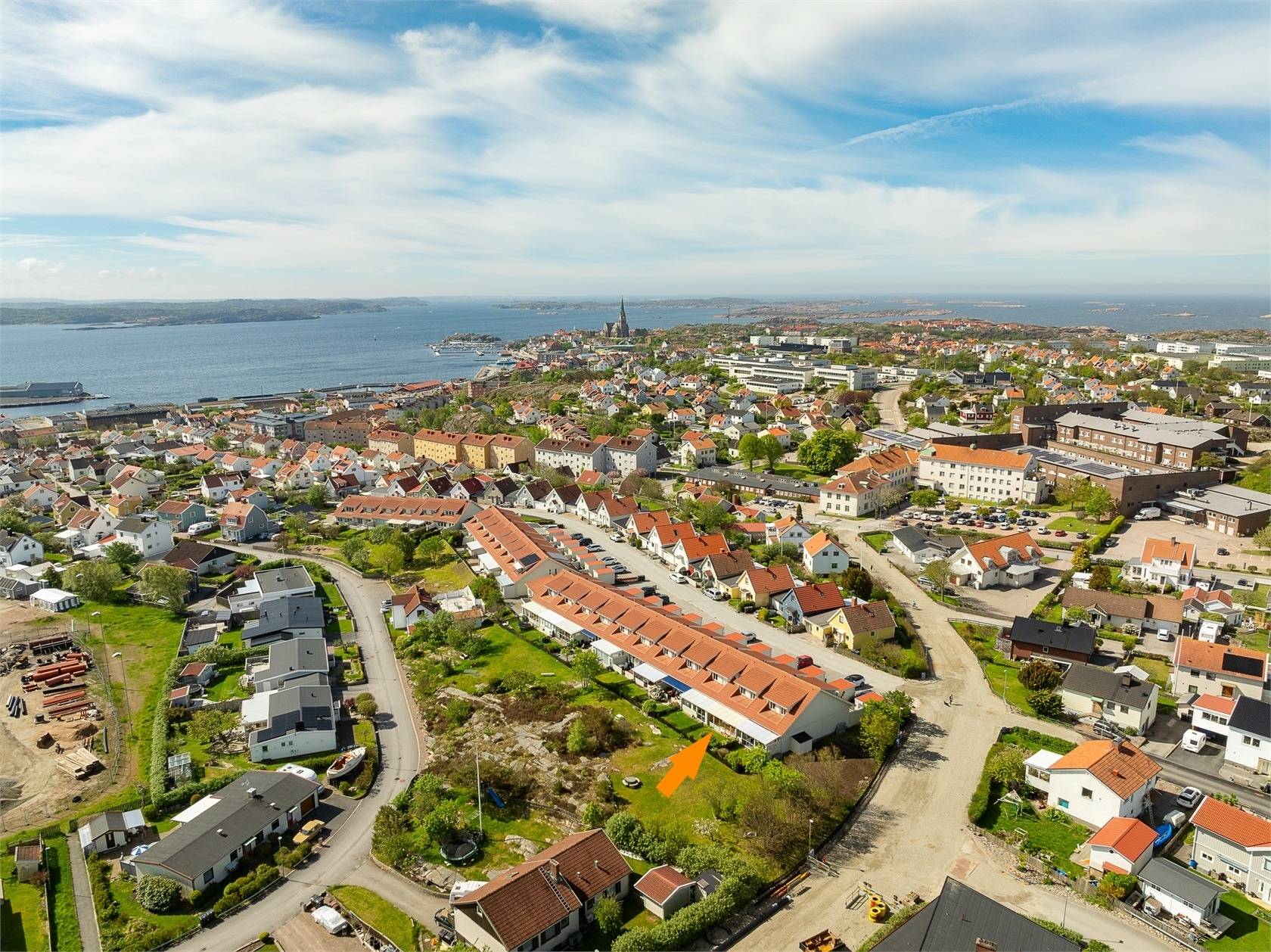 Lysekil, Lysekils kommun