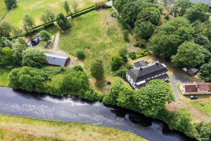 Olofström, Olofströms kommun