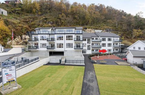 Sandbakkveien 19A Leil. 2, Egersund