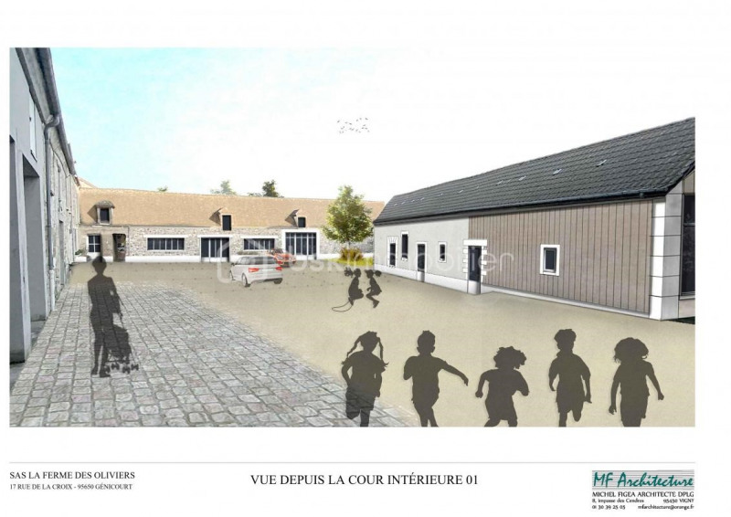 à Cergy (95000)