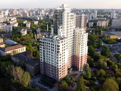 Нагірна вул., 16