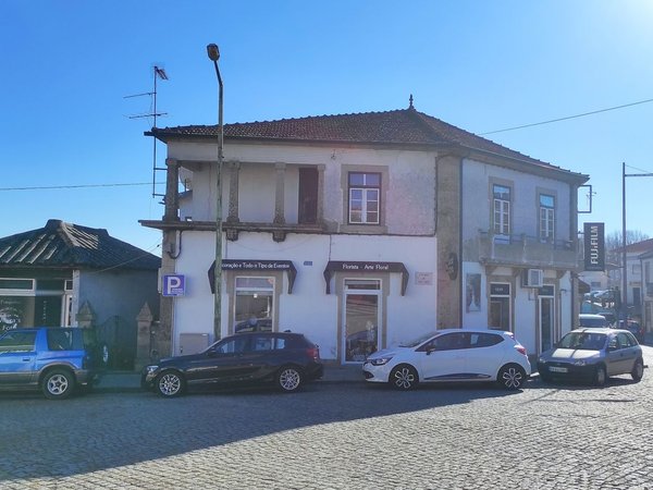 Moimenta da Beira,  PT