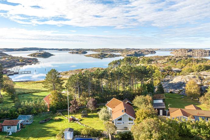 Grebbestad, Tanums kommun