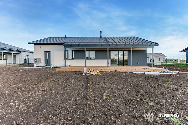 house for sale, 4 bedrooms - Kurekella tee 13, Vaskjala, Rae vald, Harjumaa