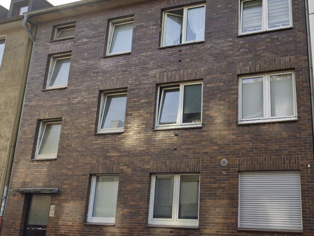 Mittelmeiderich, 47137 Duisburg