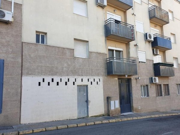 Lebrija,  ES