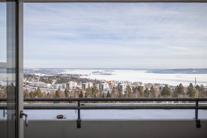 Timrå, Timrå kommun