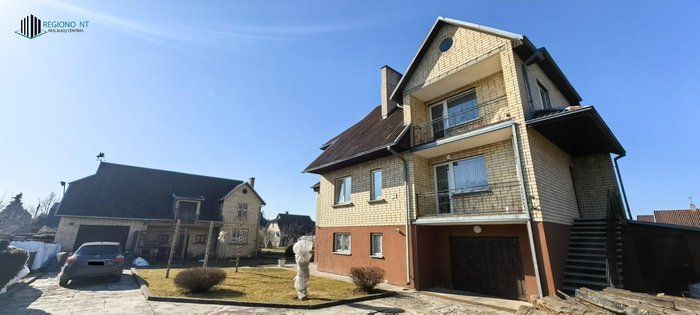 Marijampolė, Triobiškiai, Raudonųjų Šaltinių g., kovo 17 d.