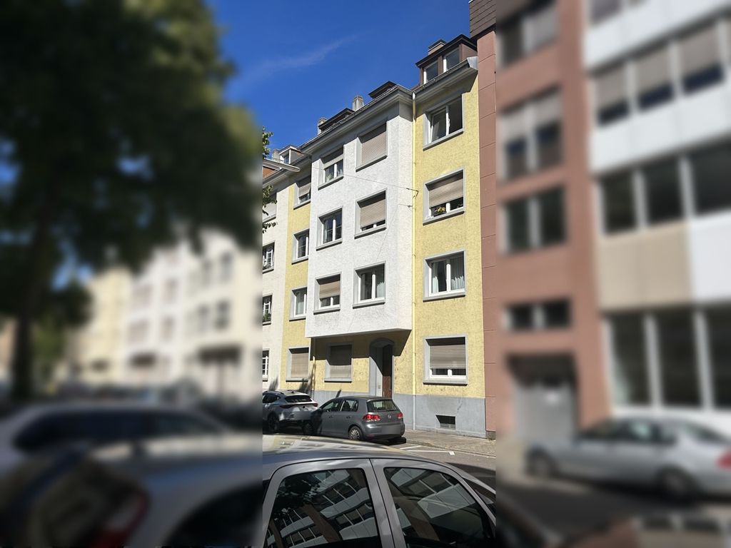 Südstadt, 76137 Karlsruhe